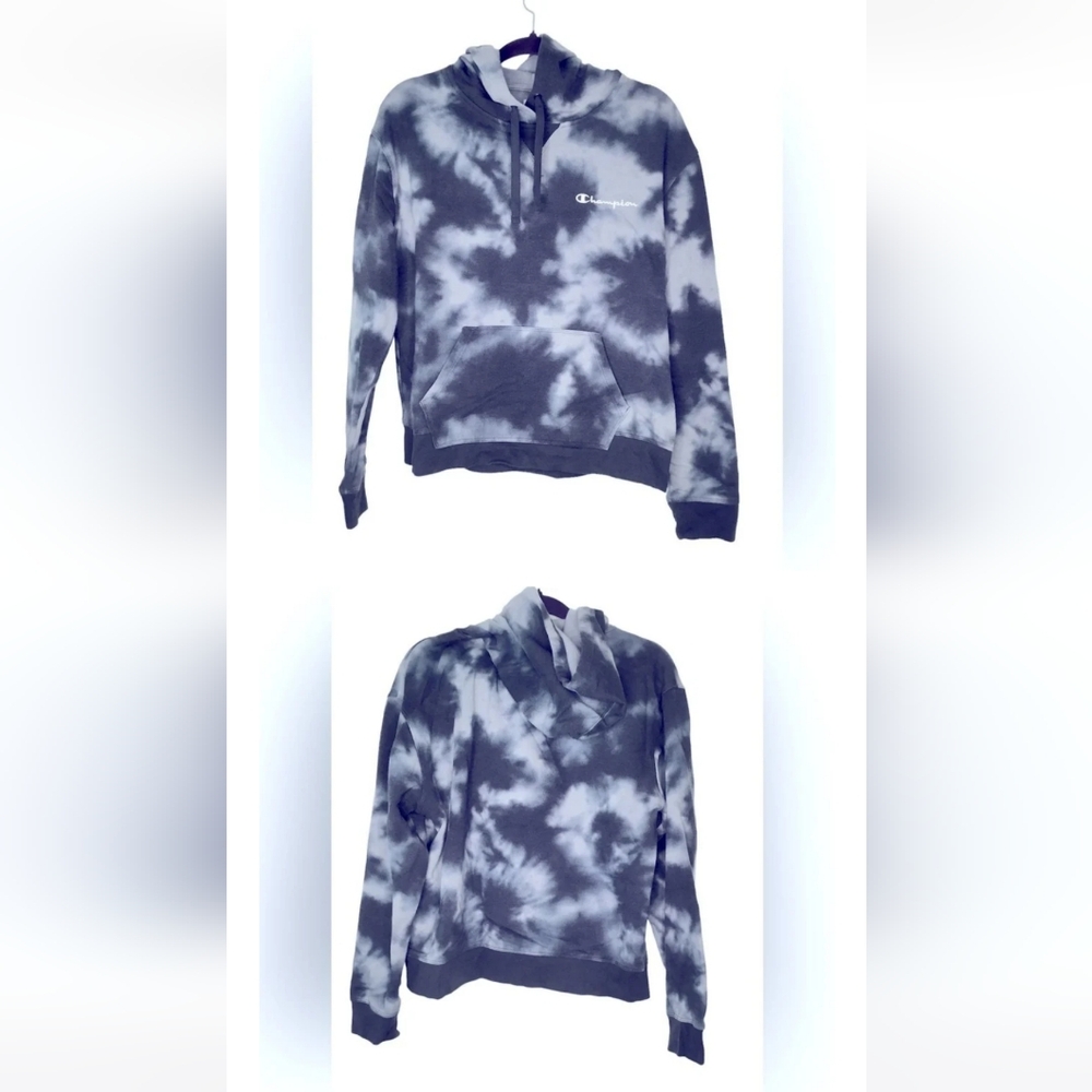 Champion Women's sweatshirt hoodie